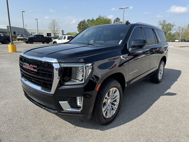 2022 GMC Yukon SLE 4WD