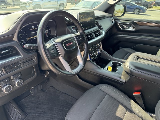 2022 GMC Yukon SLE 4WD