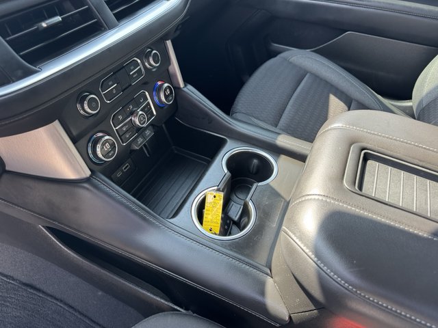 2022 GMC Yukon SLE 4WD