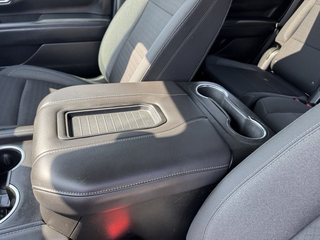 2022 GMC Yukon SLE 4WD