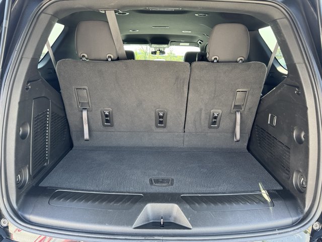 2022 GMC Yukon SLE 4WD