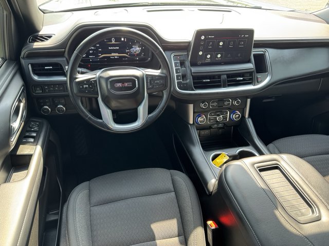 2022 GMC Yukon SLE 4WD
