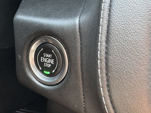 2022 GMC Yukon SLE 4WD