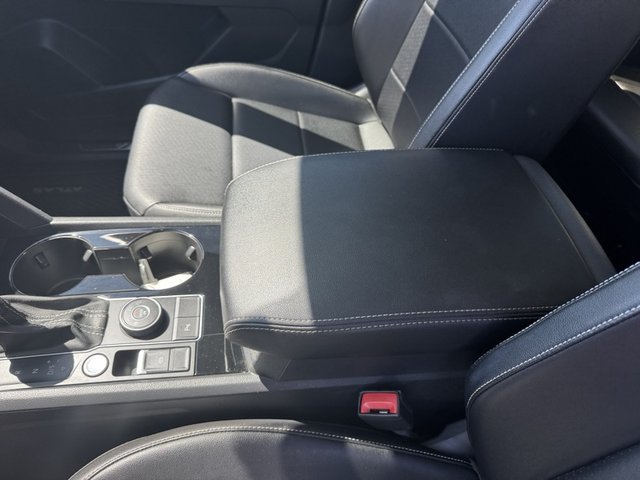 2021 Volkswagen Atlas SEL 4MOTION