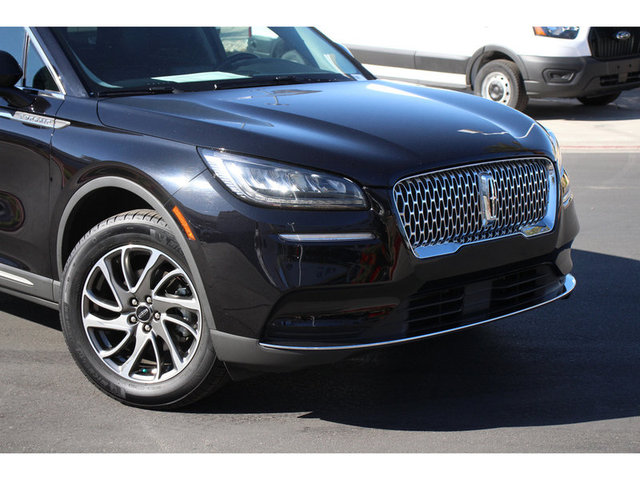 2021 Lincoln Corsair Standard FWD
