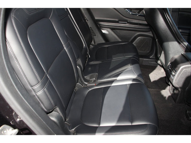 2021 Lincoln Corsair Standard FWD