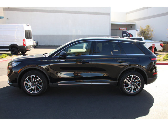 2021 Lincoln Corsair Standard FWD