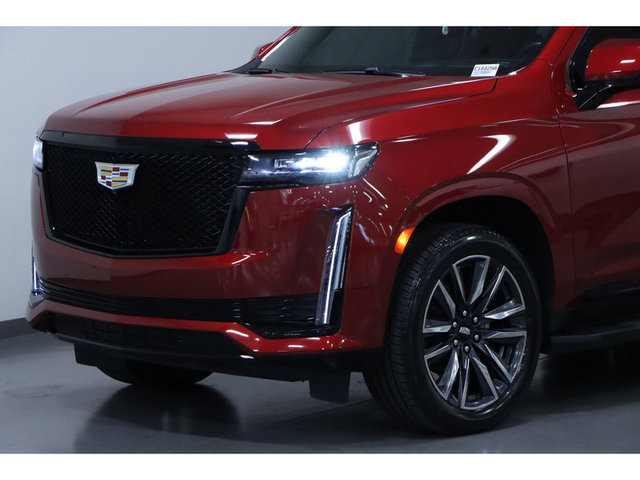 2023 Cadillac Escalade Sport 4WD