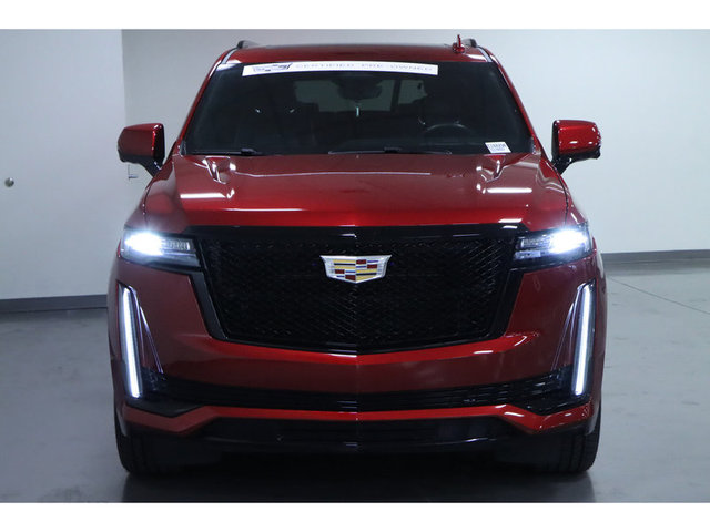 2023 Cadillac Escalade Sport 4WD
