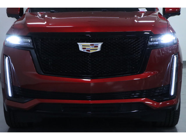 2023 Cadillac Escalade Sport 4WD