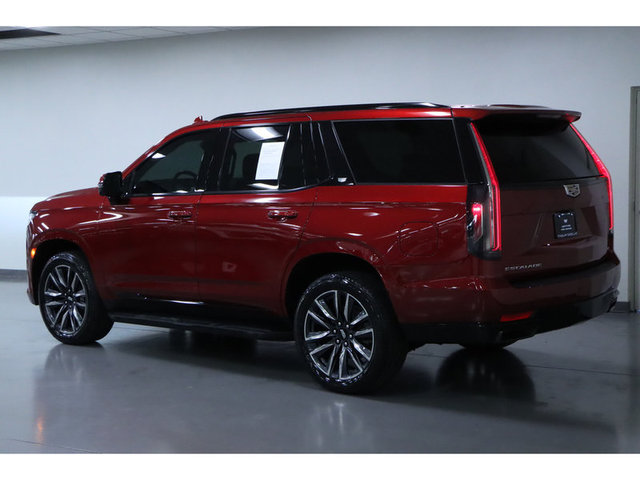 2023 Cadillac Escalade Sport 4WD
