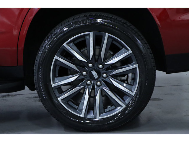 2023 Cadillac Escalade Sport 4WD