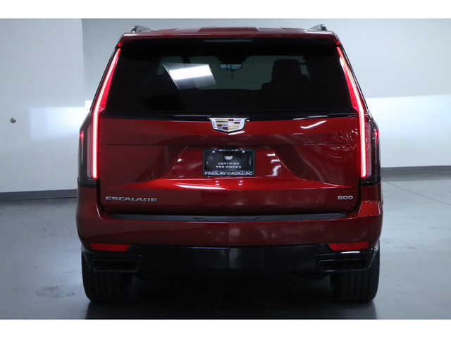 2023 Cadillac Escalade Sport 4WD