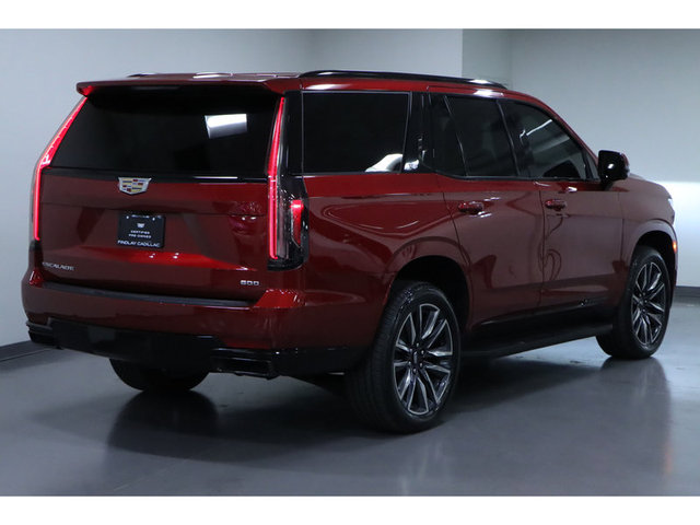 2023 Cadillac Escalade Sport 4WD