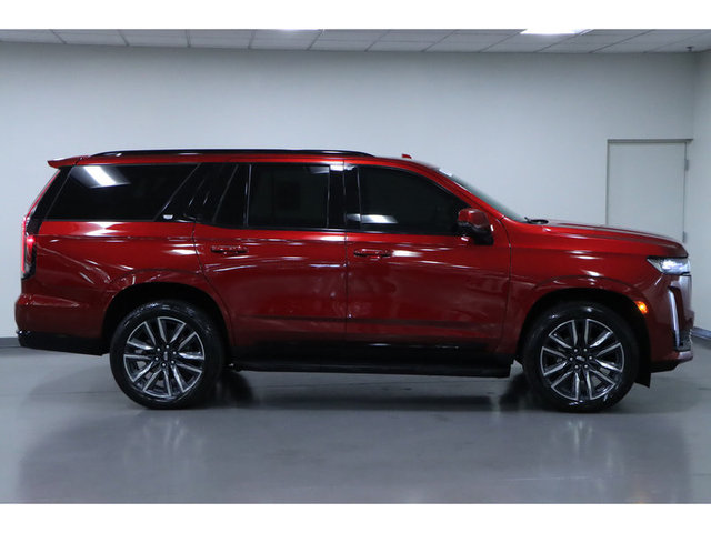 2023 Cadillac Escalade Sport 4WD
