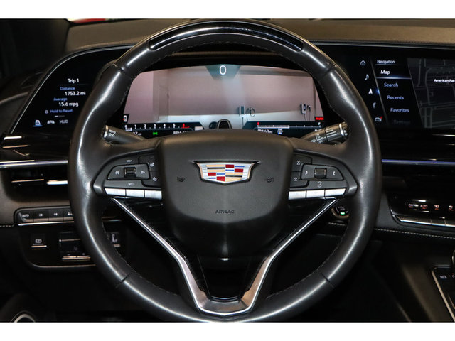 2023 Cadillac Escalade Sport 4WD