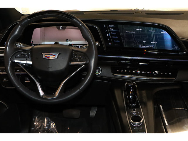 2023 Cadillac Escalade Sport 4WD