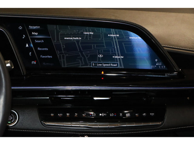 2023 Cadillac Escalade Sport 4WD
