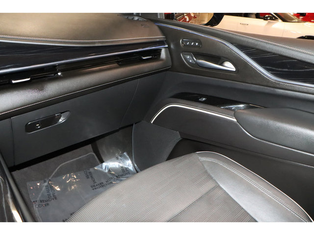 2023 Cadillac Escalade Sport 4WD