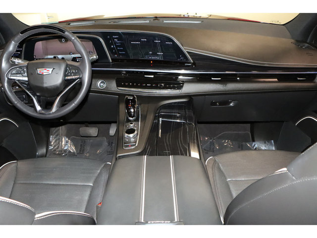 2023 Cadillac Escalade Sport 4WD