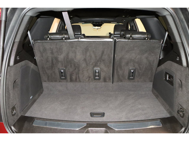 2023 Cadillac Escalade Sport 4WD