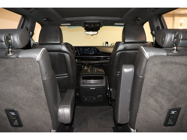 2023 Cadillac Escalade Sport 4WD