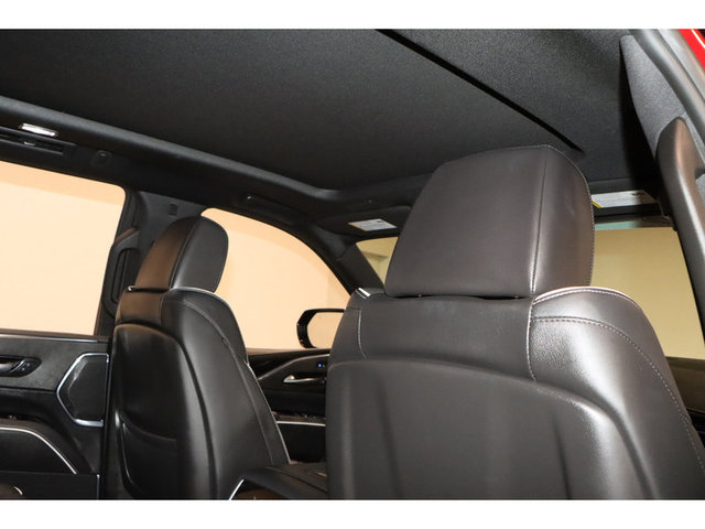 2023 Cadillac Escalade Sport 4WD