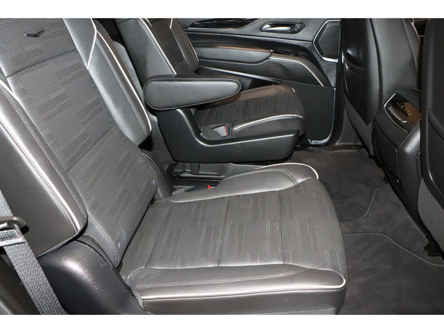 2023 Cadillac Escalade Sport 4WD