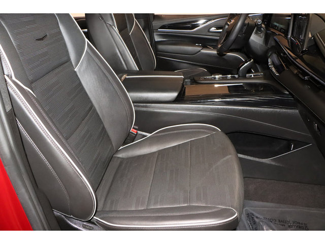2023 Cadillac Escalade Sport 4WD