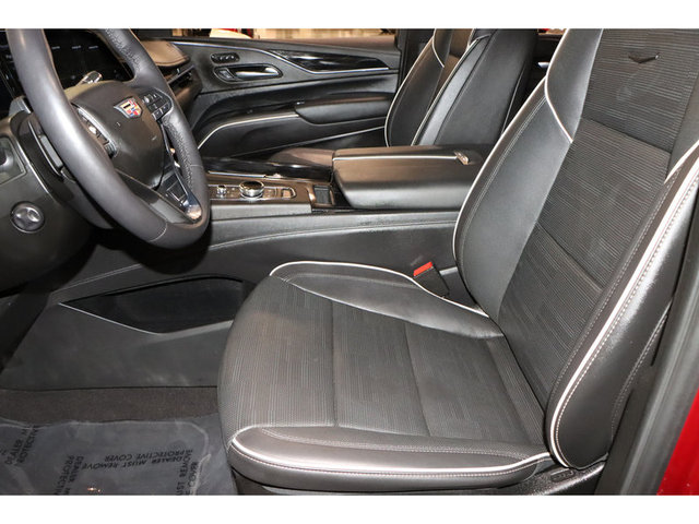 2023 Cadillac Escalade Sport 4WD