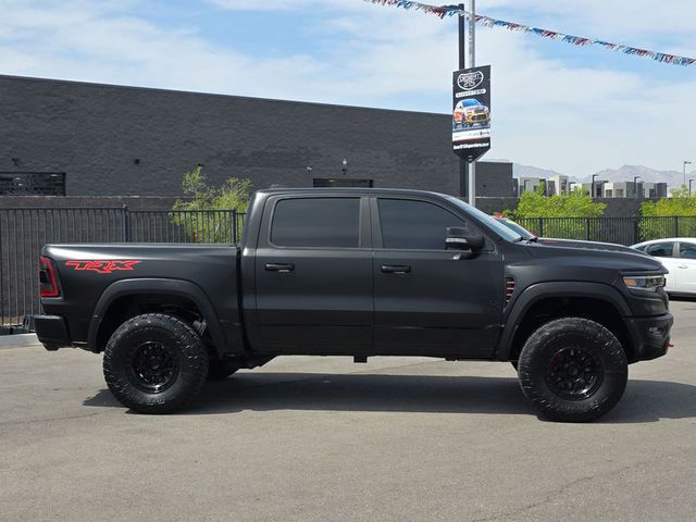 2021 Ram 1500 TRX 4WD 5ft7 Box