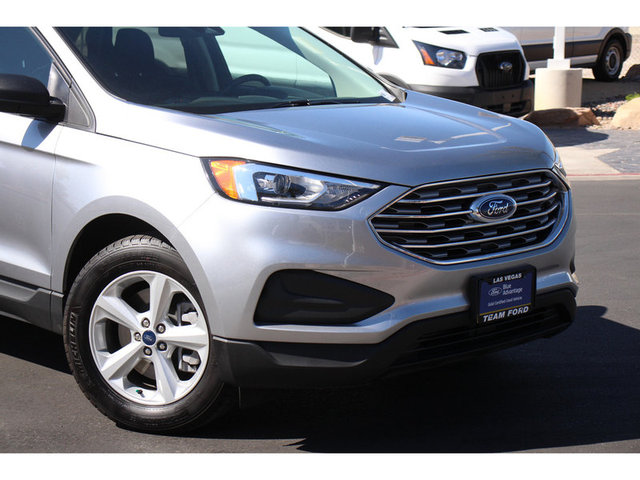 2022 Ford Edge SE AWD