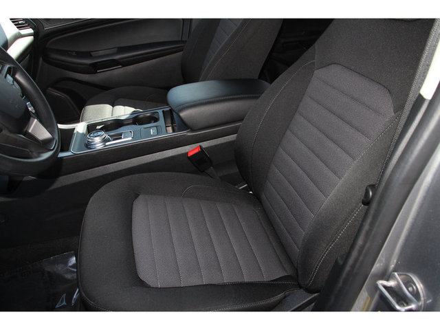 2022 Ford Edge SE AWD