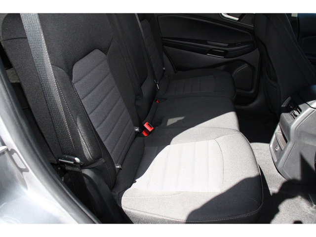 2022 Ford Edge SE AWD
