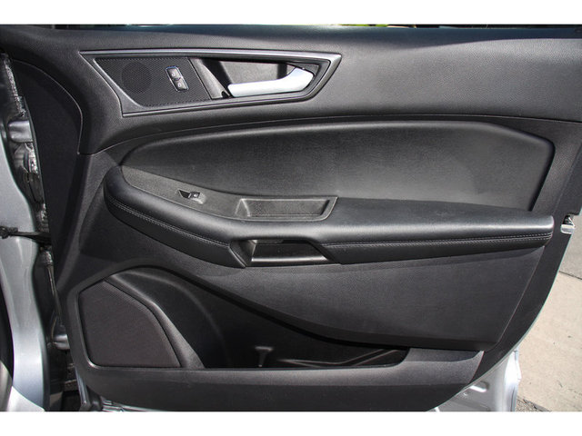 2022 Ford Edge SE AWD