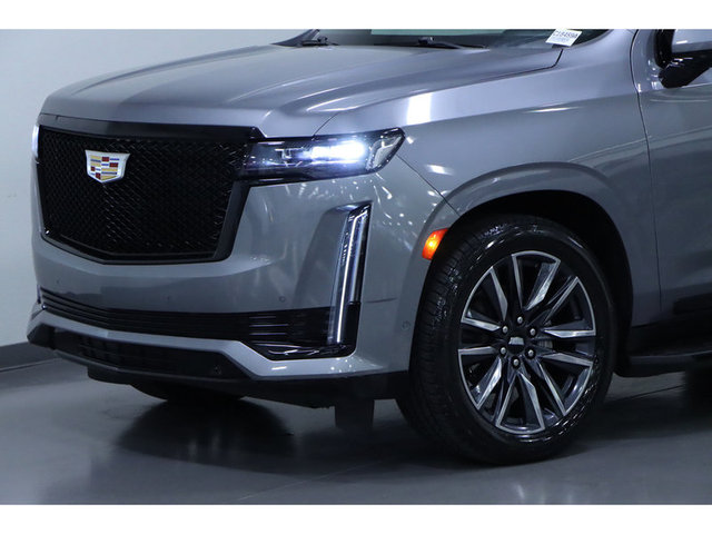 2022 Cadillac Escalade Sport 4WD