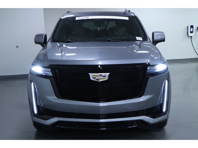 2022 Cadillac Escalade Sport 4WD