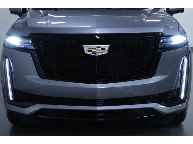2022 Cadillac Escalade Sport 4WD