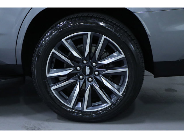 2022 Cadillac Escalade Sport 4WD
