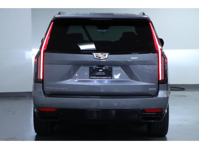 2022 Cadillac Escalade Sport 4WD