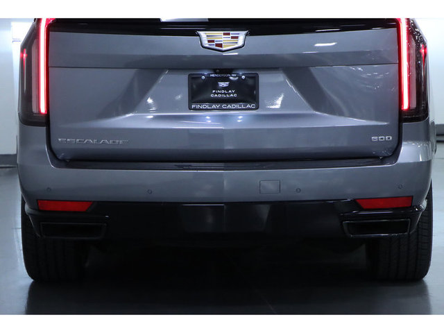 2022 Cadillac Escalade Sport 4WD