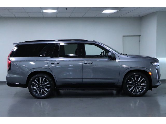 2022 Cadillac Escalade Sport 4WD