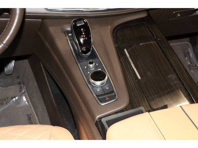 2022 Cadillac Escalade Sport 4WD