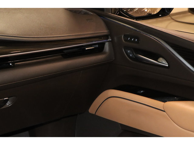 2022 Cadillac Escalade Sport 4WD
