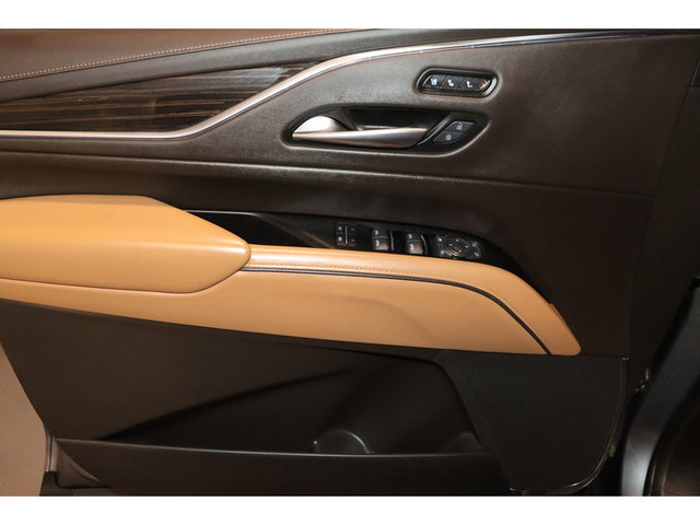 2022 Cadillac Escalade Sport 4WD