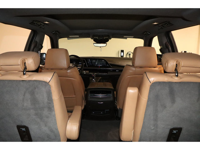 2022 Cadillac Escalade Sport 4WD