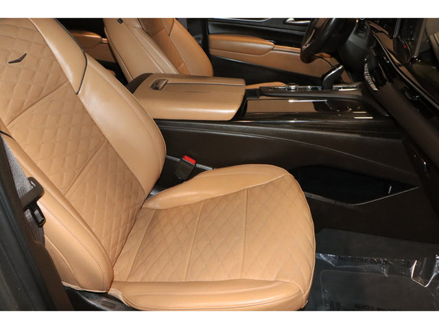 2022 Cadillac Escalade Sport 4WD