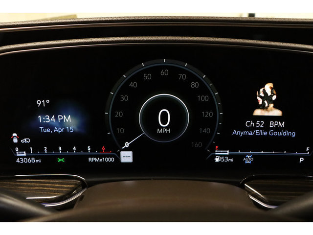 2022 Cadillac Escalade Sport 4WD