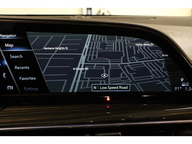 2022 Cadillac Escalade Sport 4WD