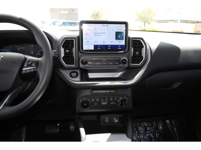 2023 Ford Bronco Sport Big Bend 4WD